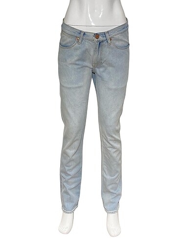 Vakko ACNE STUDIOS MAX LE BLEACH JEAN PANTOLON