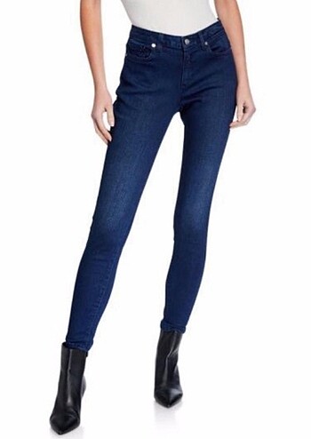 MICHAEL KORS SKINNY JEAN PANTOLON