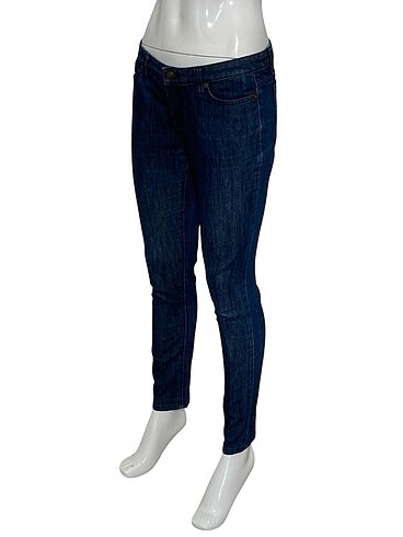 36 Beden MICHAEL KORS SKINNY JEAN PANTOLON
