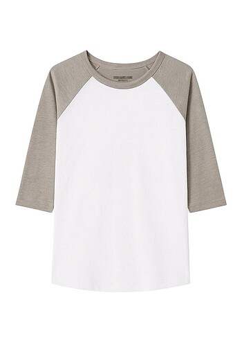 xs Beden ZADIG&VOLTAIRE RAGE LIN BI KETEN TİŞÖRT