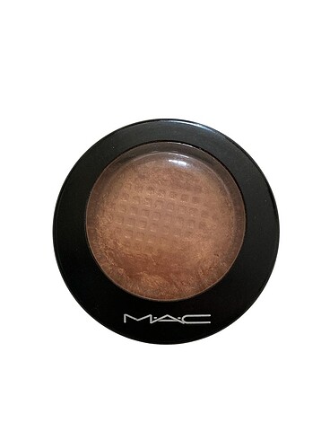 MAC GOLD DEPOSIT AYDINLATICI PUDRA
