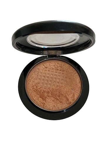 MAC MAC GOLD DEPOSIT AYDINLATICI PUDRA