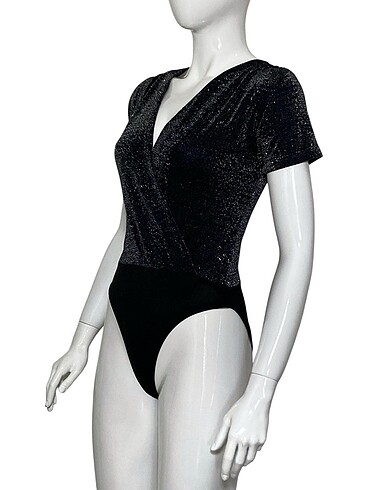 xs Beden BEYMEN CLUB SİMLİ BODYSUIT