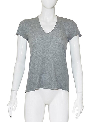 Zadig & Voltaire ZADIG&VOLTAIRE STORY LACE T-SHIRT