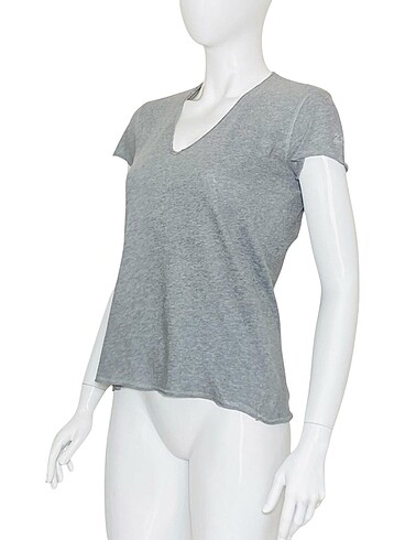 s Beden ZADIG&VOLTAIRE STORY LACE T-SHIRT