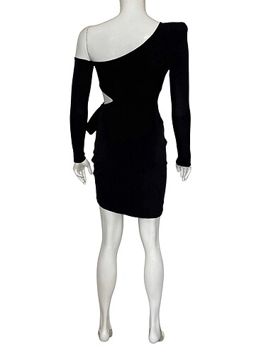 ZEYNEP TOSUN X TRENDYOL ABİYE GECE ELBİSESİ - Görsel 10