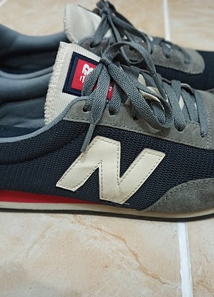 NEWBALANCE SPOR AYAKKABI