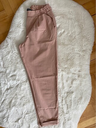 Havuç model pantolon