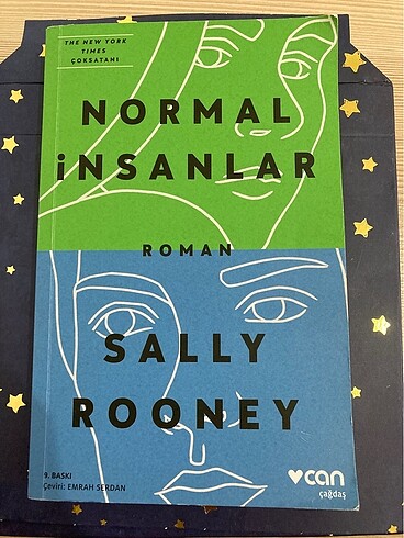 Normal İnsanlar