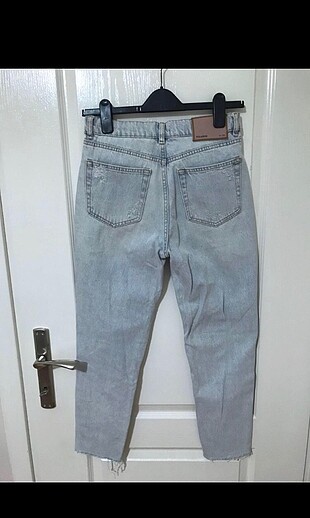 s Beden PULL&BEAR HİÇ GİYİLMEMİŞ PANTOLON