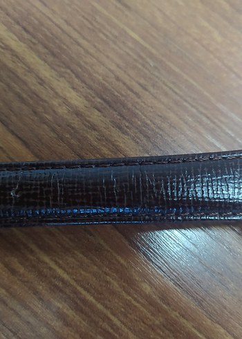 Beden beyaz Renk Minimalist Erkek Gri Kadranlı Saat