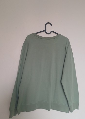 l Beden GAP MINT RENGI SWEATSHIRT