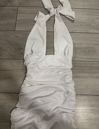 Zara mini elbise