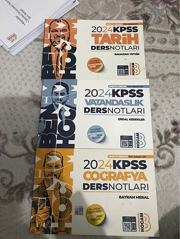 Kpss ders notları