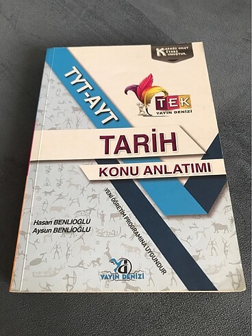 Tyt Ayt tarih konu anlatımı