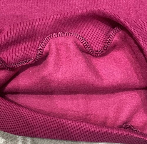 l Beden Oversize sweatshirt