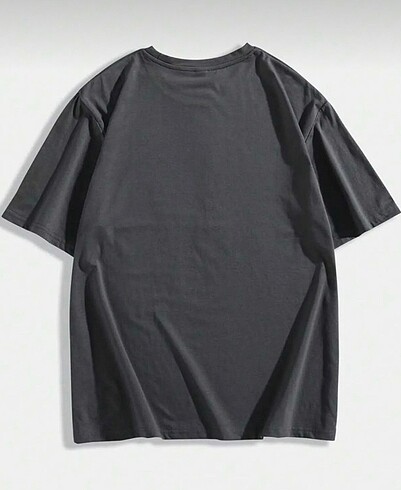 Diğer Oversize tshirt