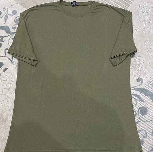 Oversize unisex tshirt