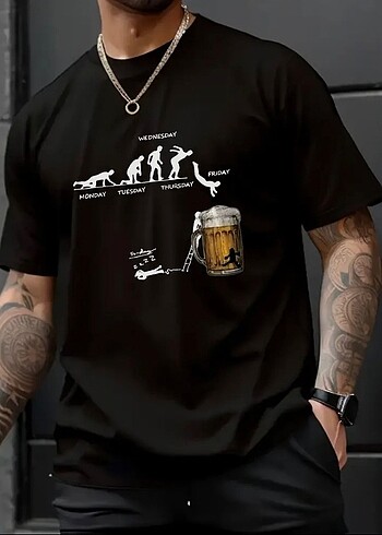 Oversize tshirt