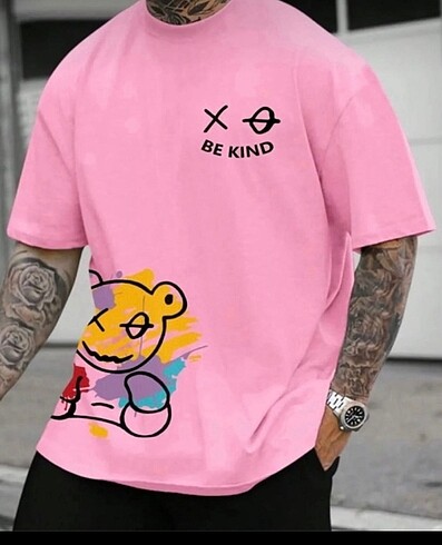 Oversize tshirt