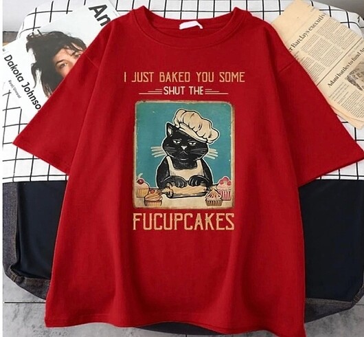 Oversize tshirt