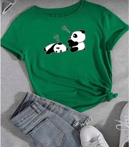 Oversize tshirt