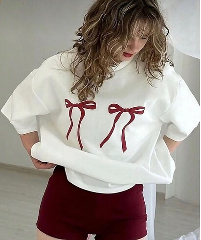 Oversize tshirt