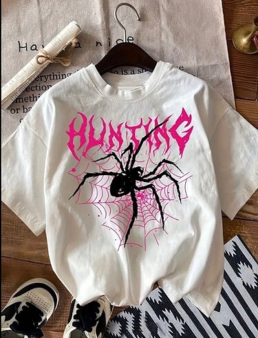 Oversize tshirt