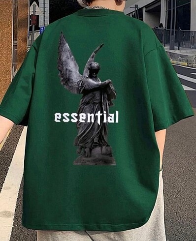 Oversize tshirt
