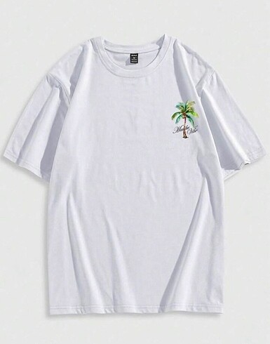 Diğer Oversize tshirt