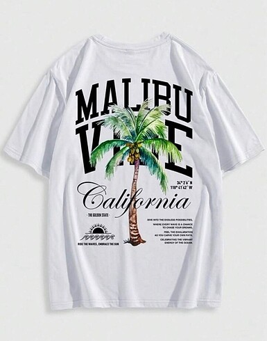 Oversize tshirt