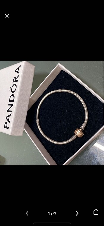 Pandora bileklik