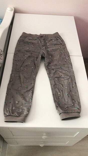 H&M 4/5 yaş