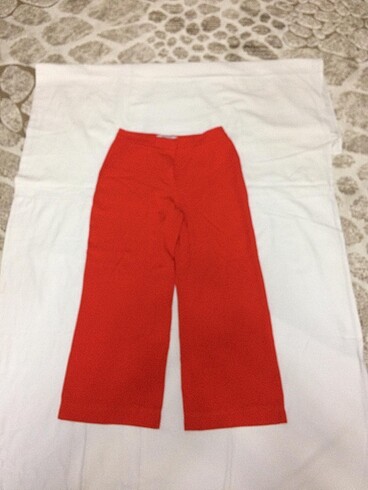 40 Beden Ipekyol 40 beden geniş pantalon