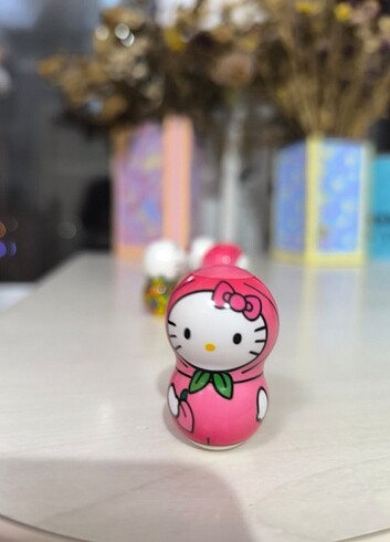  Hello kitty flipperz