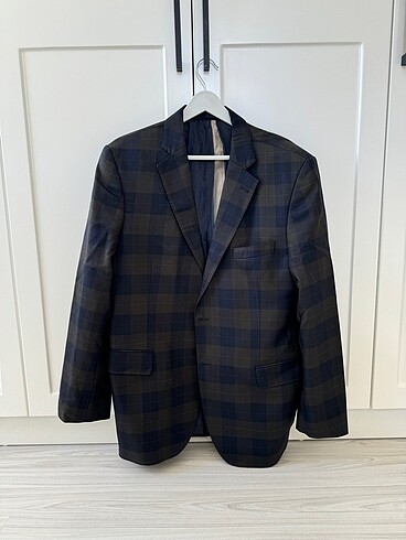 Erkek Blazer Ceket