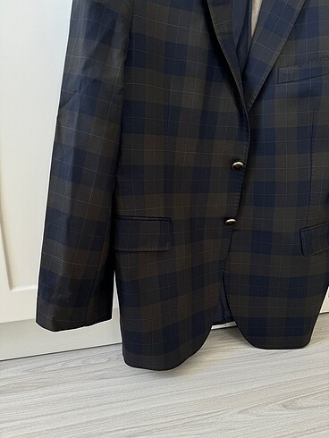 Diğer Erkek Blazer Ceket
