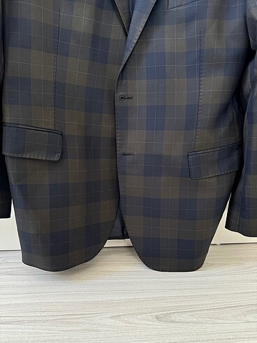 50 Beden çeşitli Renk Erkek Blazer Ceket