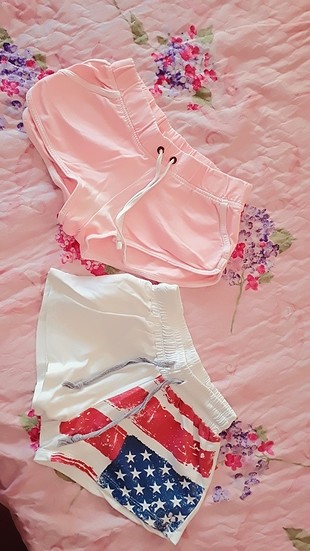 bershka sort