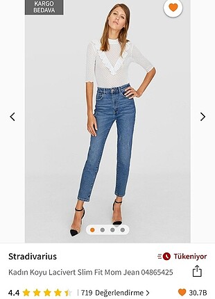 mom jean