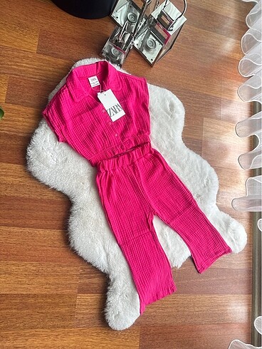 Zara fusya takım