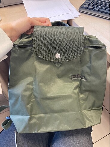 Longchamp Longchamp sırt çantası