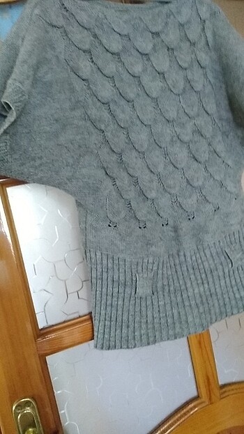 42 Beden Süveter
