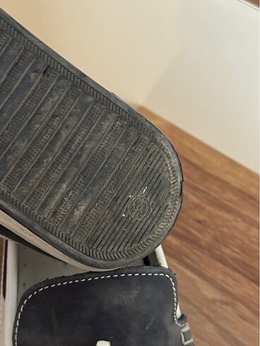 33 Beden Vicco #loafer günlük #babet