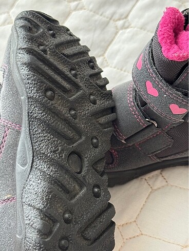 26 Beden Goretex#süper fit #kar botu