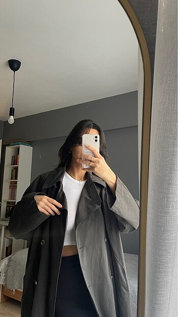 Zara ZARA TRENÇKOT
