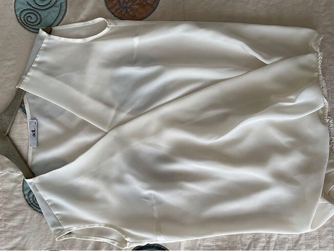 ADİL IŞIK BLUZ - Görsel 5