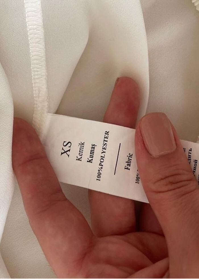 ADİL IŞIK BLUZ - Görsel 4