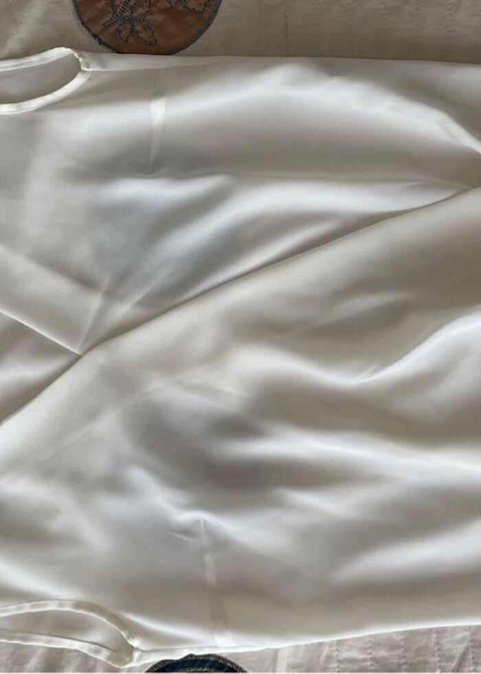 ADİL IŞIK BLUZ - Görsel 5