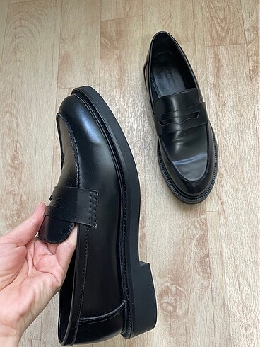 Zara HM MAKOSEN AYAKKABI